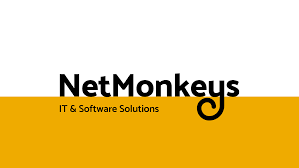 NetMonkeys Ltd
